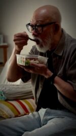 1. The Ultimate Guide To A Balanced Diet For Seniors