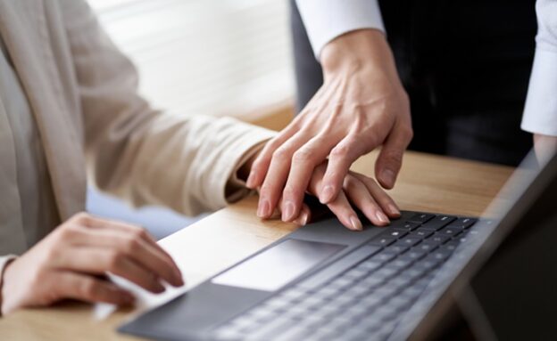 HR: Workplace Harassment Prevention- Assess Risks and Develop Policies