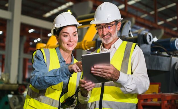 HR: Comprehensive Universal Safety – Protecting People and Profits