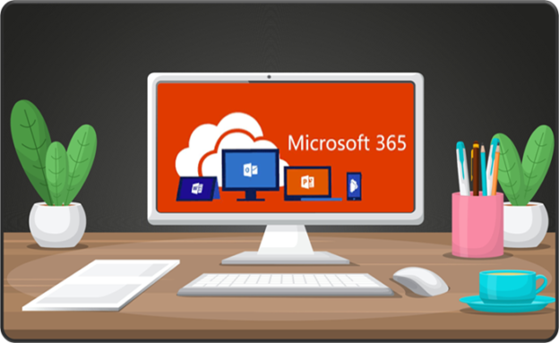 Master Microsoft 365: Essential Skills and Beyond