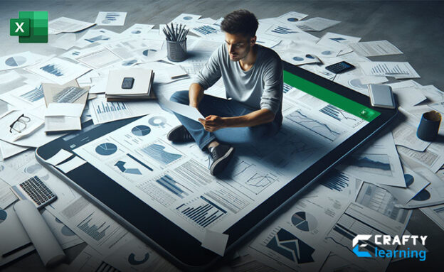 Advanced Excel Mastery: Data Management & Reporting