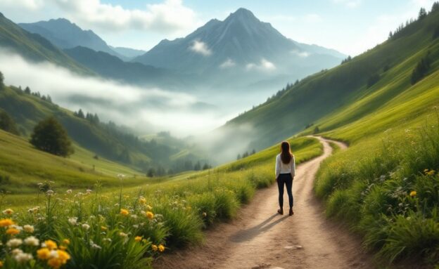 Building Success Habits