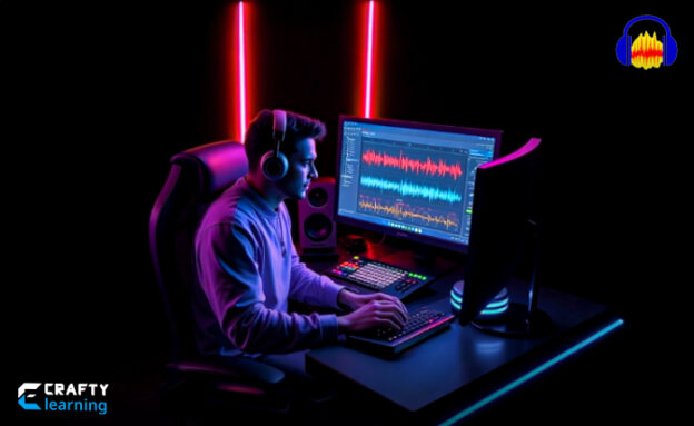 Audacity (I): Audio Editing Made Easy