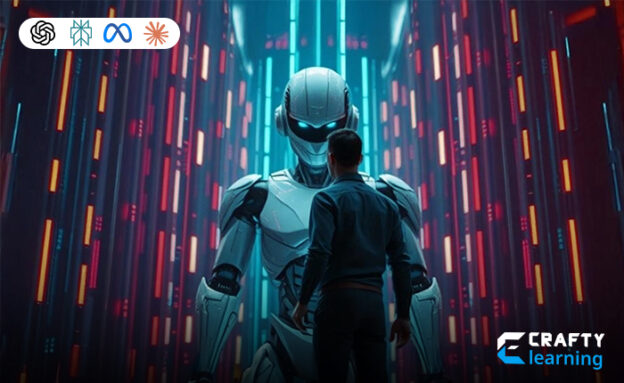 Top AI Tools: Compare ChatGPT, Claude, Meta.AI and More