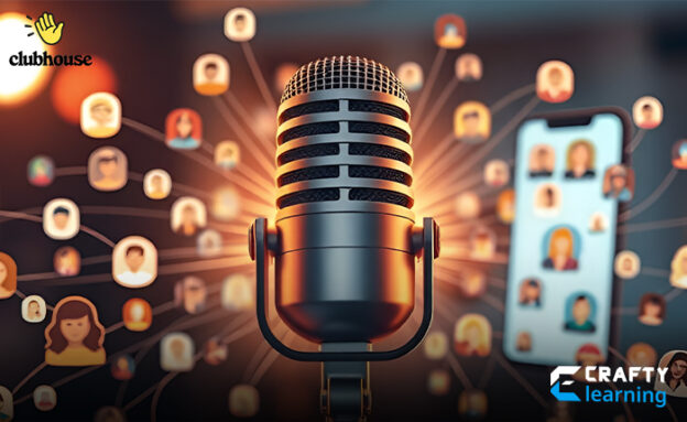 Mastering Clubhouse for Customer Engagement and Networking