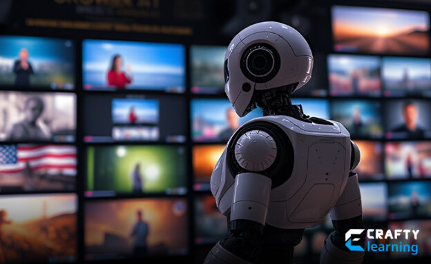Faceless Video Creation (II): Create Videos Without the Camera