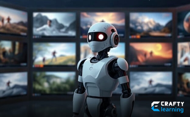 Faceless Video Creation (I): Create Videos Without the Camera