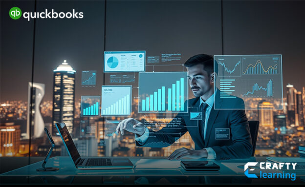 Master QuickBooks: Simplify Accounting for Small Businesses