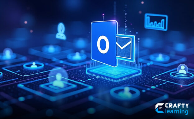 Microsoft Outlook: Master Email, Calendar & Contacts