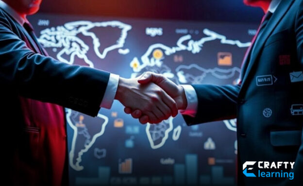 The JV Marketing Playbook: Mastering Affiliate and Partner Promotions