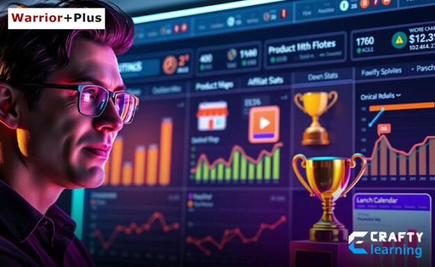 Warrior Plus (II): Mastering Affiliate Promotions