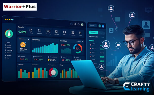 Warrior Plus (I): Reaching Customers – Launch, Build, and Promote