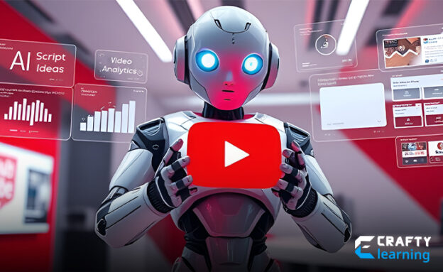 YouTube AI Mastery: Optimize and Automate Content Creation