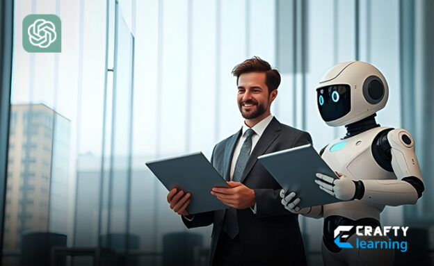 Using ChatGPT For Online Business Success