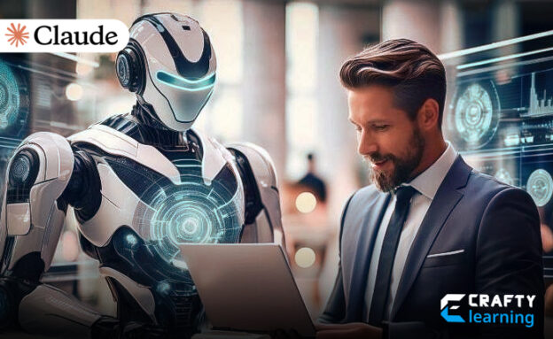 Marketing With AI Claude (I): Create and Optimize AI-generated Content