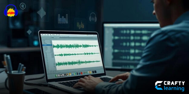 Audacity for Marketing: Professional Audio Editing Made Easy