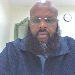 Profile photo of Abdirahman Mohamed