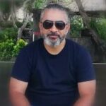 Profile photo of Khalid Mohamed