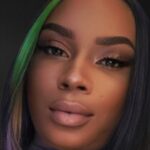 Profile photo of Amy LaKeshia Kenebrew