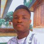 Profile photo of Patrick Joel