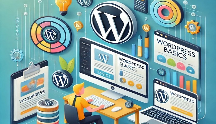 WordPress Mastery Kit: Essential Setup to Theme Customization