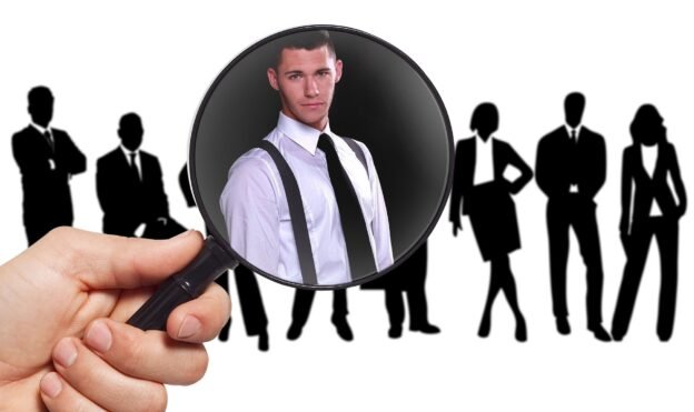 HR: Proactive Recruitment – Finding and Retaining Top Talents