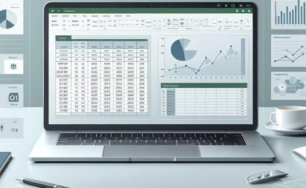 Master Excel for Business Success: Essential Tips & Automation