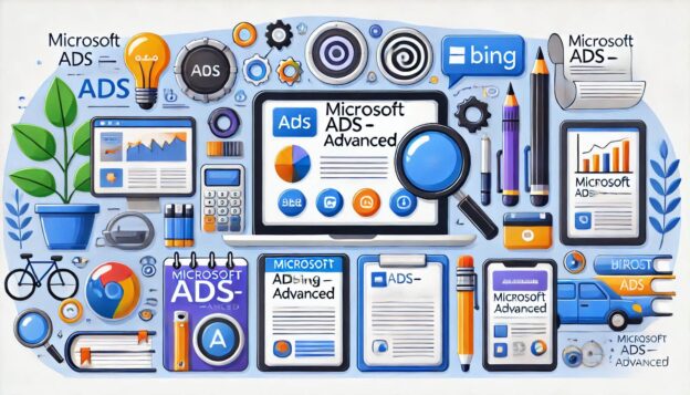 The Ultimate Guide to Microsoft Ads (Bing) – Advanced