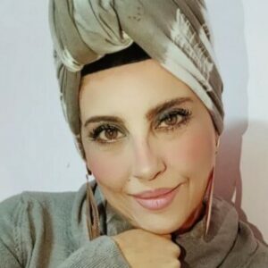 Profile photo of Dr. Asmaa Morad